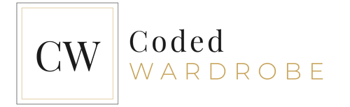 Coded Wardrobe